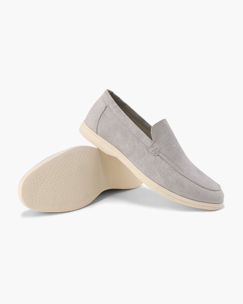 Salvatore | Wildleder-Loafer - Sopheria