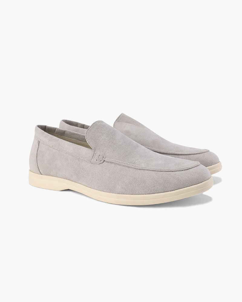 Salvatore | Wildleder-Loafer - Sopheria