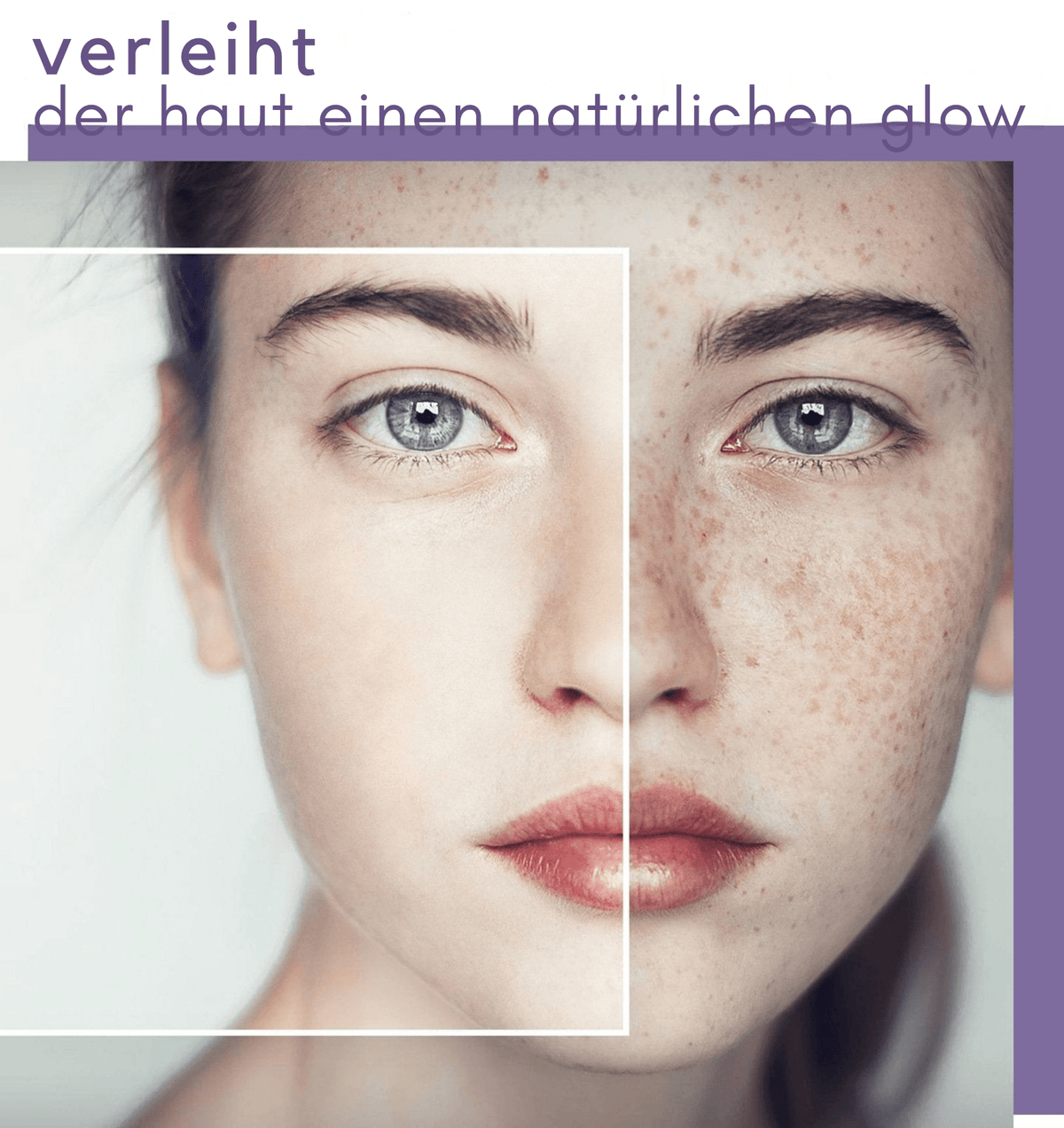 SamtGlow – Körper Haut Perfektionierer - Sopheria