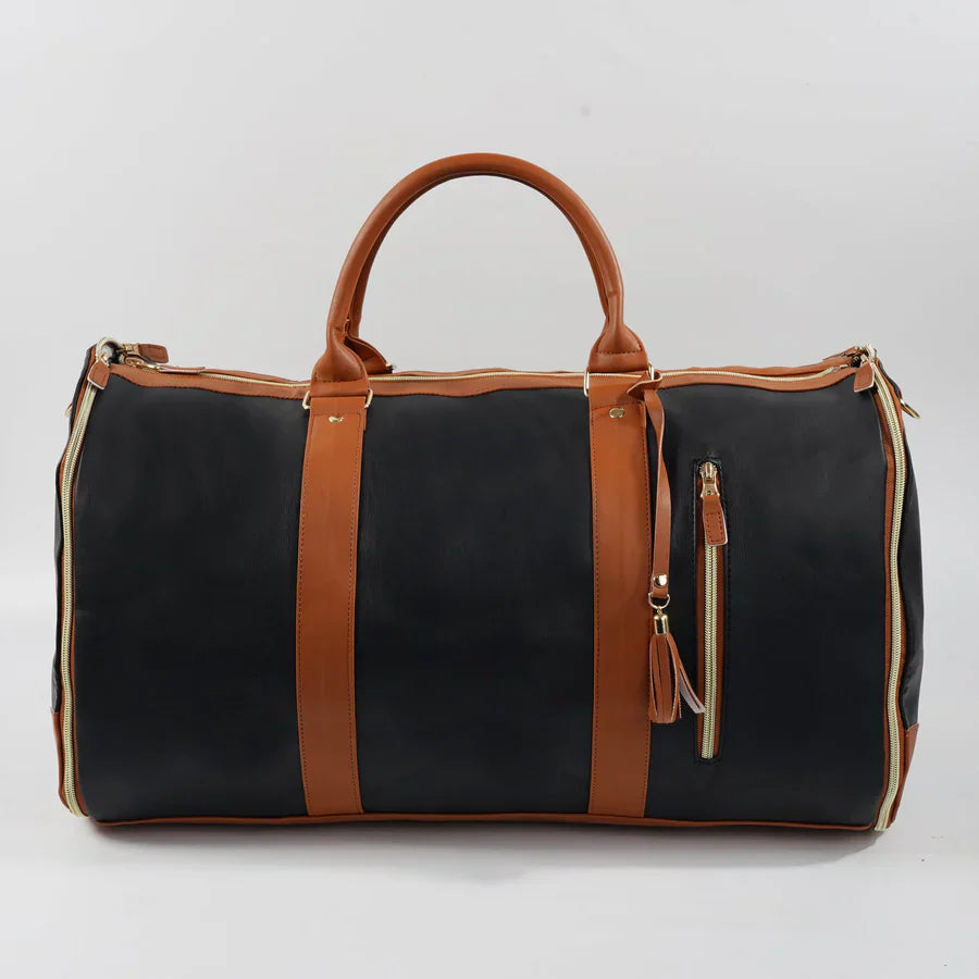 Lena™ | Platzsparende Reisetasche für unterwegs
