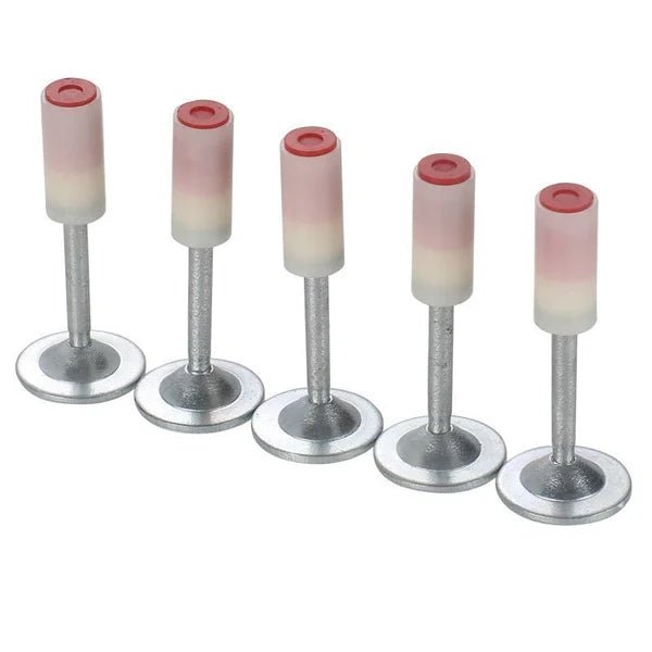 SchussSchraub™ / Advanced Integrated Nail Shooter - Sopheria