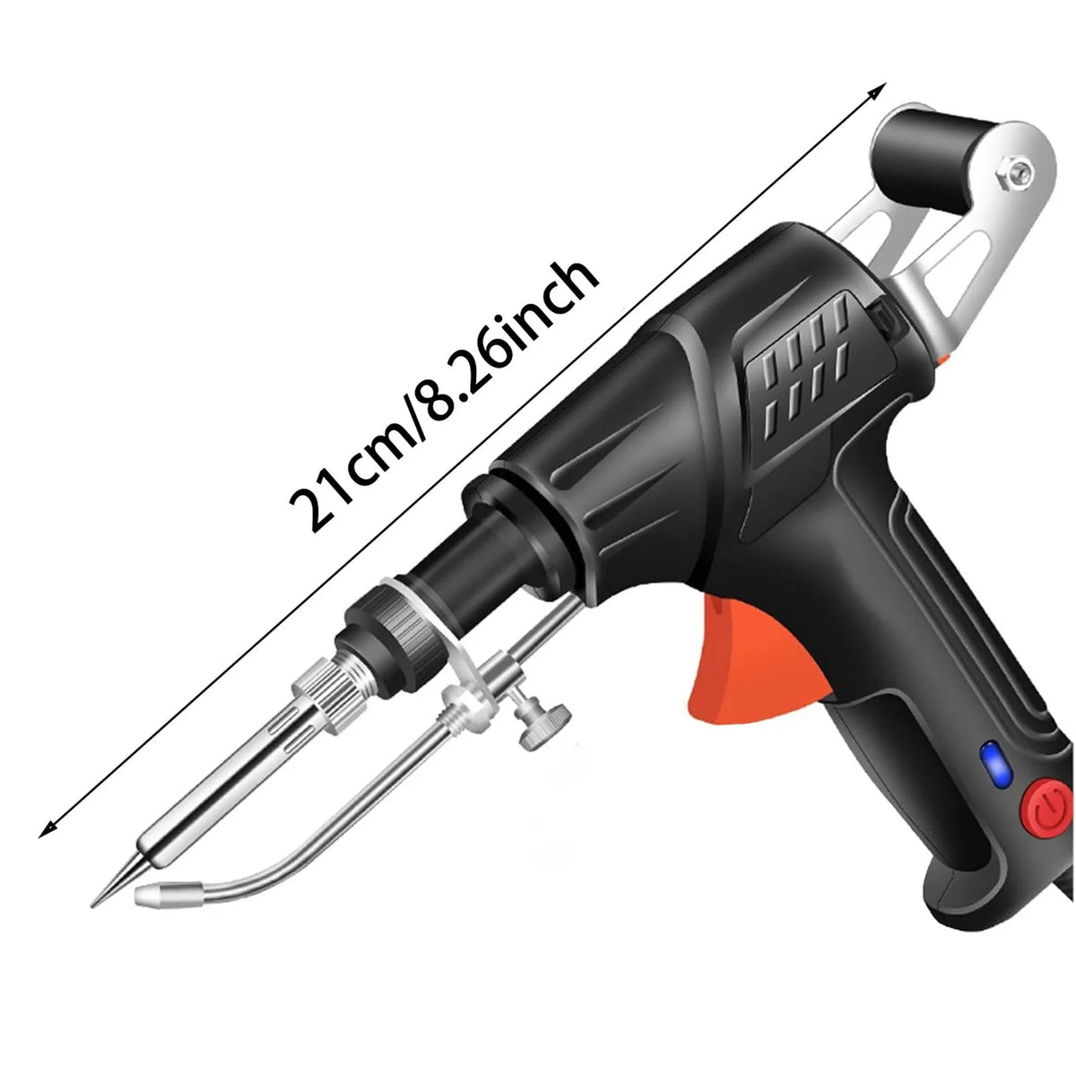 SchweißStar™ / Schweißgerät - Sopheria