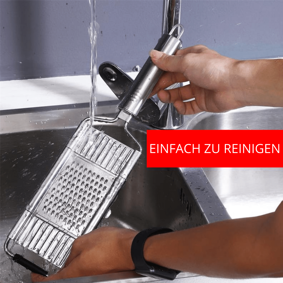 SliceMaster - Machen Sie das Schneiden zum Kinderspiel! - Sopheria
