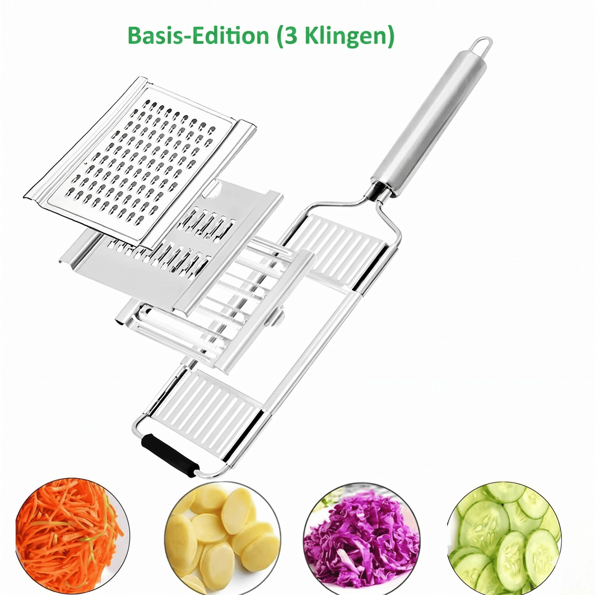 SliceMaster - Machen Sie das Schneiden zum Kinderspiel! - Sopheria