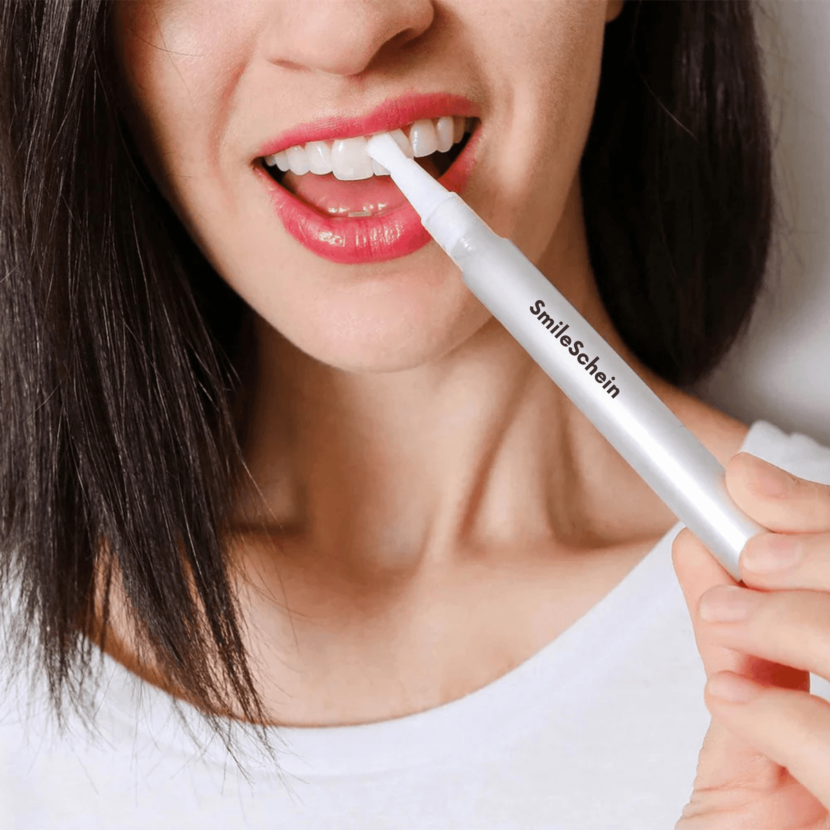 SmileSchein™ / Zahnaufhellungsstift – Strahlendes Lächeln in 10 Minuten - Sopheria