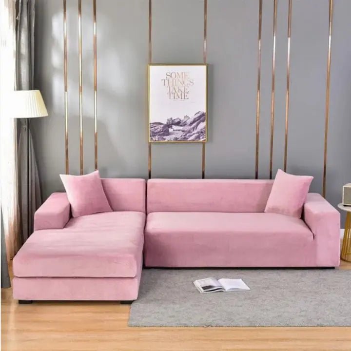 SofaSchutz™ / Fleckenresistent & Elastisch für Schutz - Sopheria