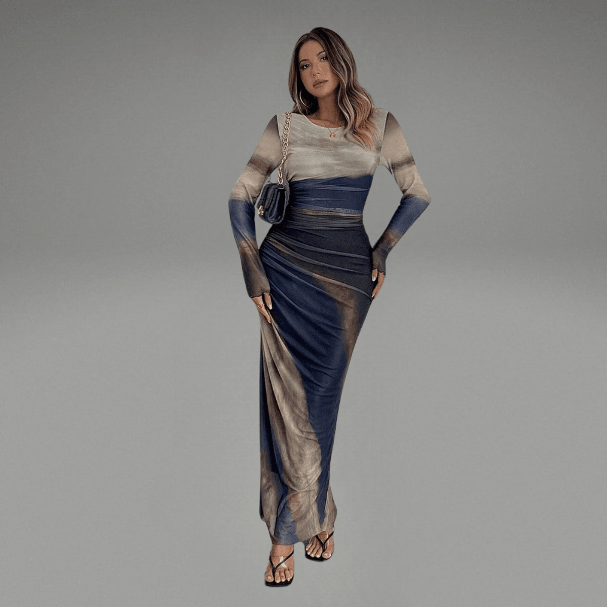 Sofia Dream™ | Maxikleid - Sopheria