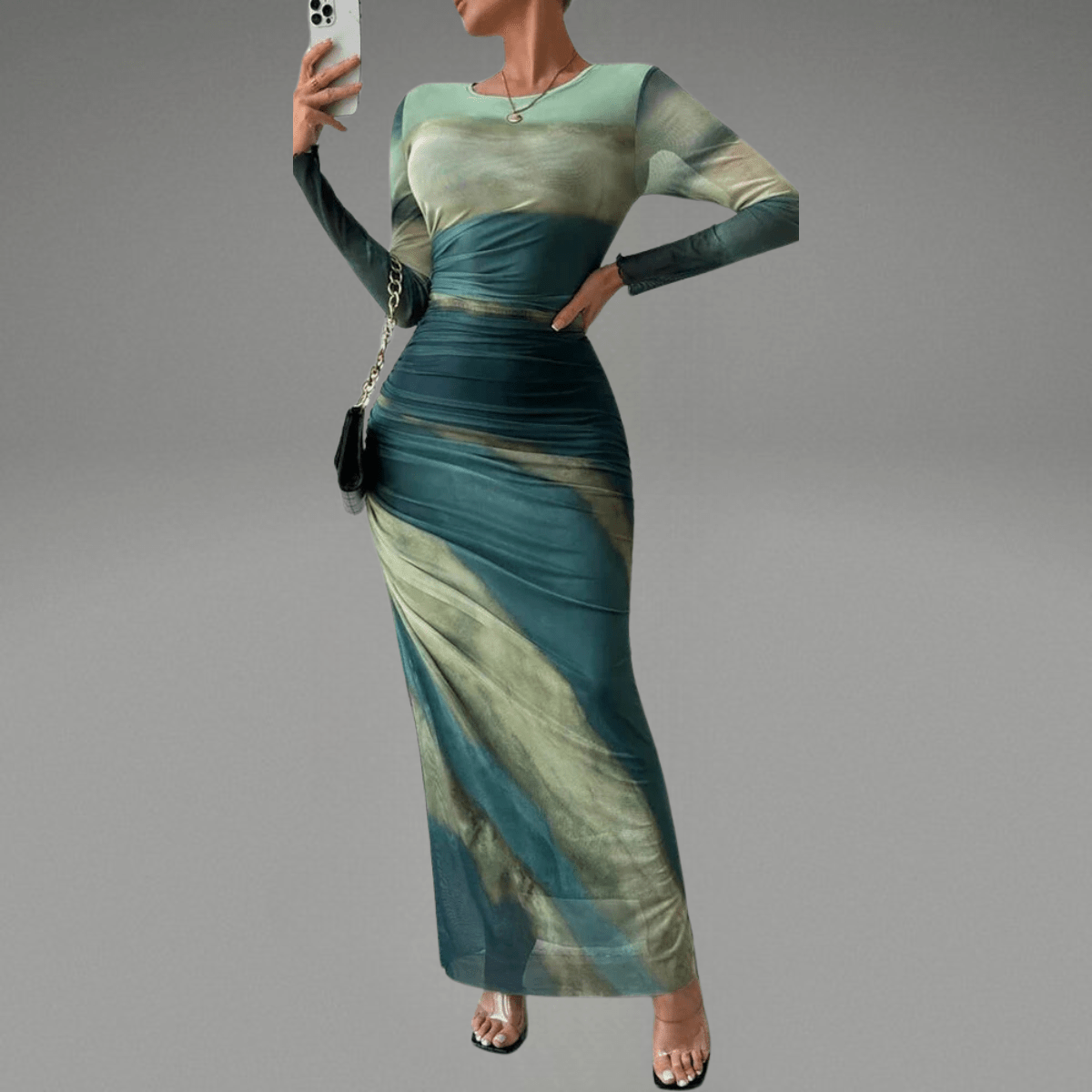 Sofia Dream™ | Maxikleid - Sopheria