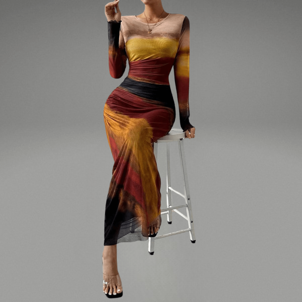 Sofia Dream™ | Maxikleid - Sopheria