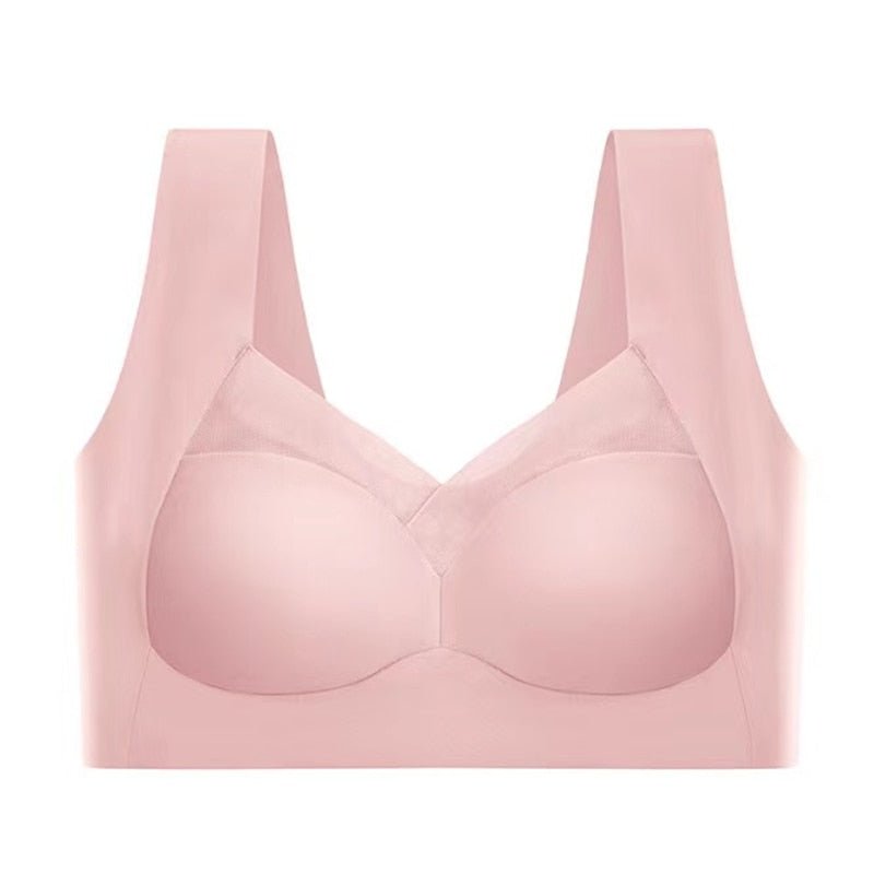 SoftSilhouette™ / Nahtloser Premium-Komfort-BH (1+1 GRATIS) - Sopheria