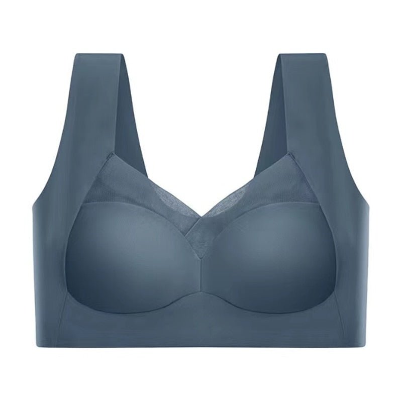 SoftSilhouette™ / Nahtloser Premium-Komfort-BH (1+1 GRATIS) - Sopheria