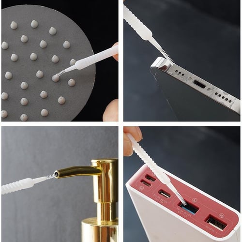 SpaltSauber™ / 30x Detailreinigungsstäbe - Sopheria