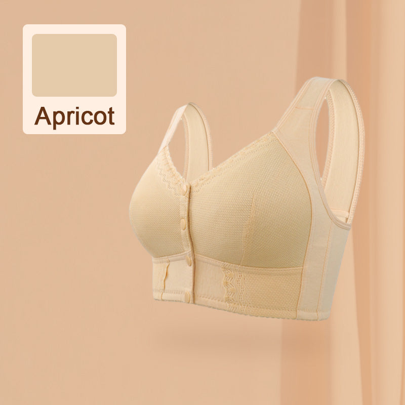 1+1 GRATIS | PureAira / Atmungsaktiver BH mit kühlendem Komfort