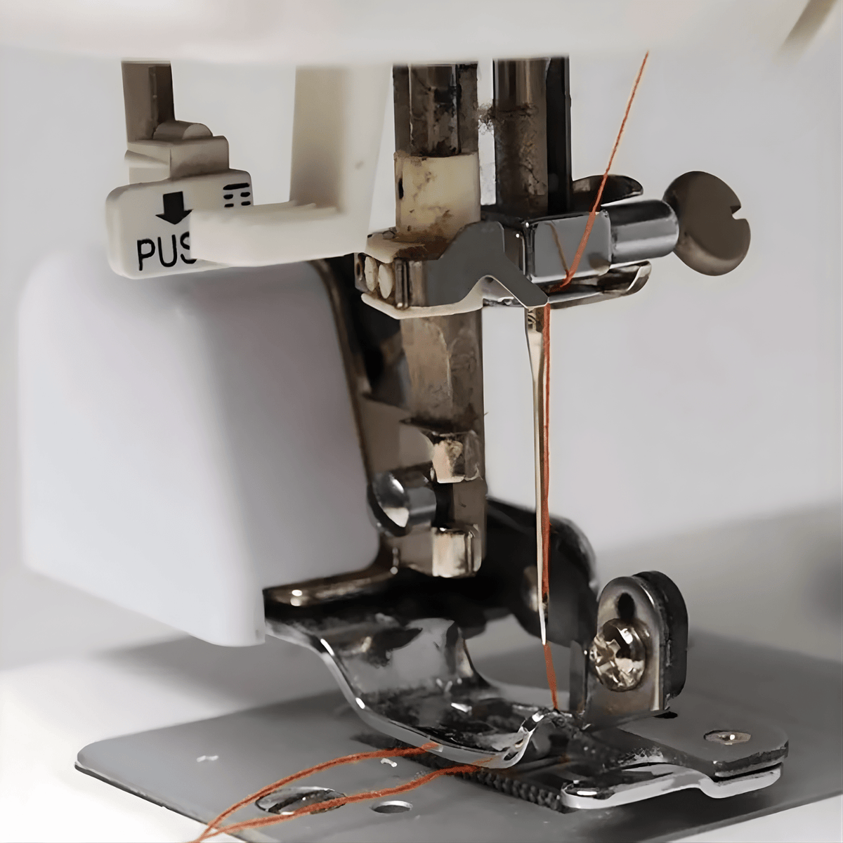 StitchMate / Professionelles Nähen und Schneiden in einem Schritt kombiniert - Sopheria