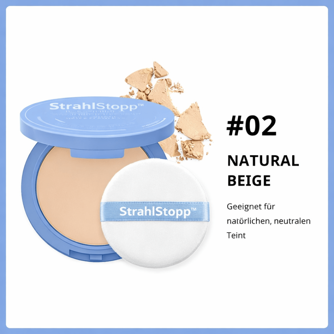 StrahlStopp™ / Schweißfest für langanhaltende Frische - Sopheria