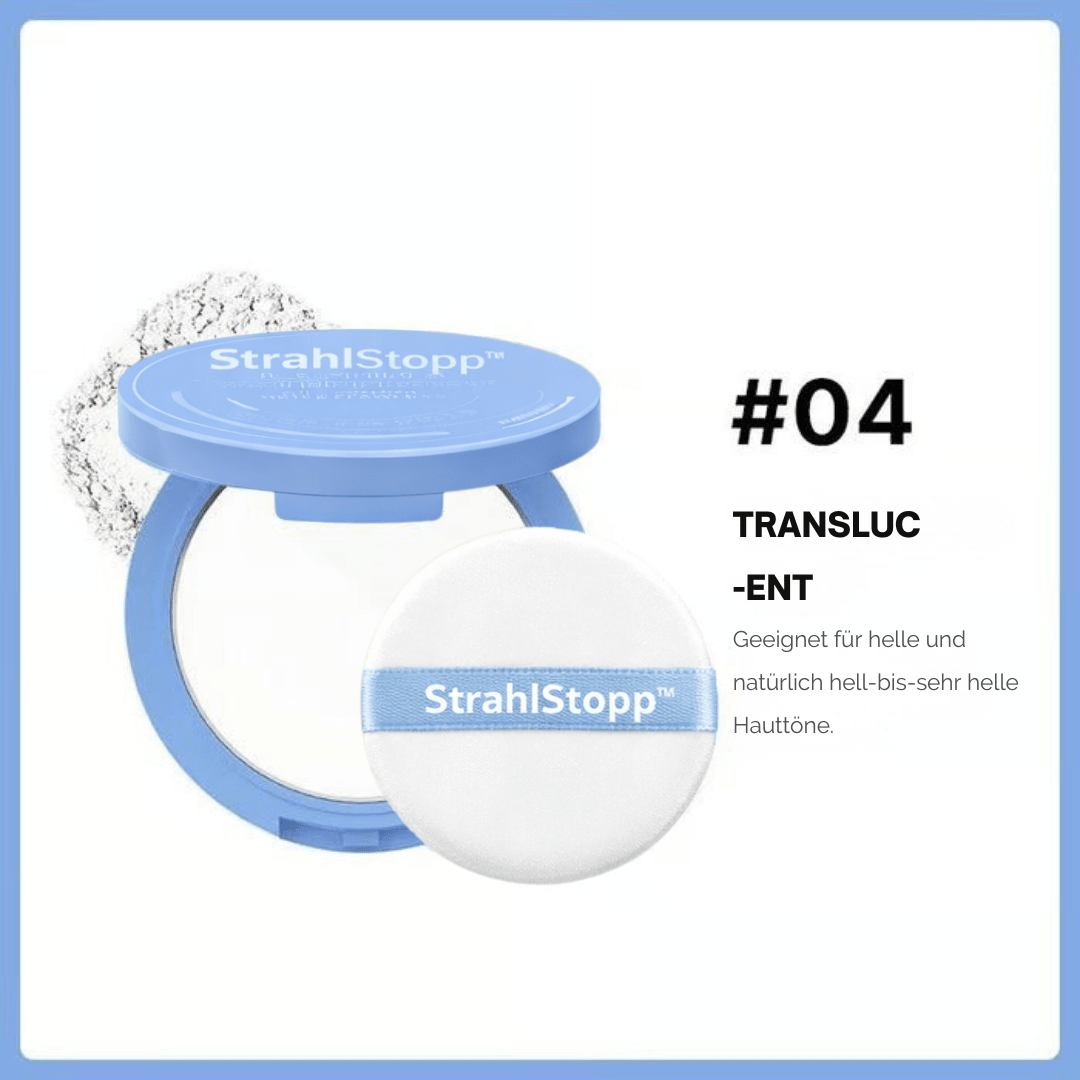 StrahlStopp™ / Schweißfest für langanhaltende Frische - Sopheria