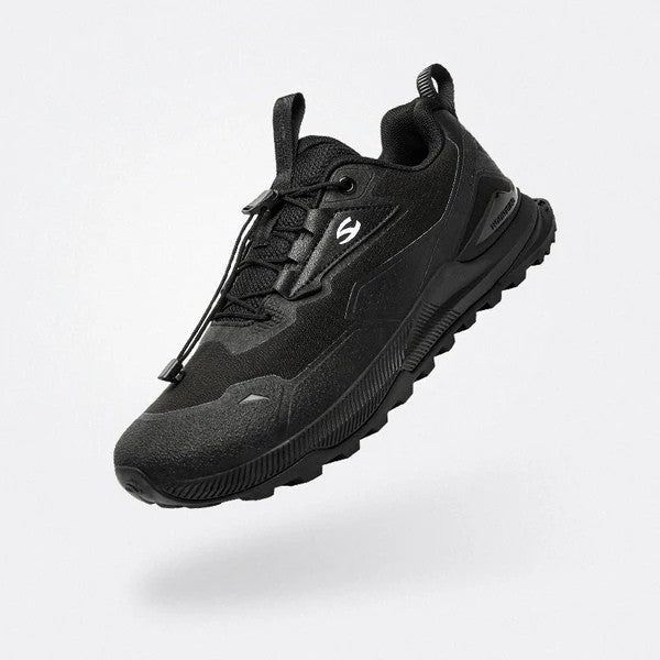 Stridex / Atmungsaktive Outdoor Schuhe mit Stoßdämpfung - Sopheria