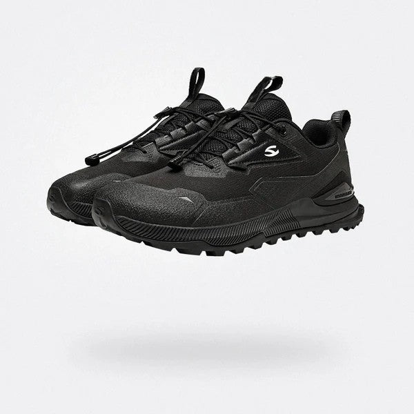 Stridex / Atmungsaktive Outdoor Schuhe mit Stoßdämpfung - Sopheria