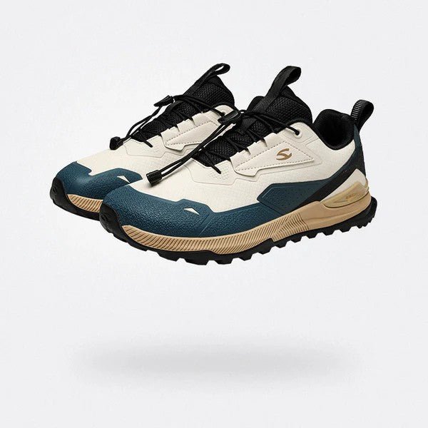 Stridex / Atmungsaktive Outdoor Schuhe mit Stoßdämpfung - Sopheria