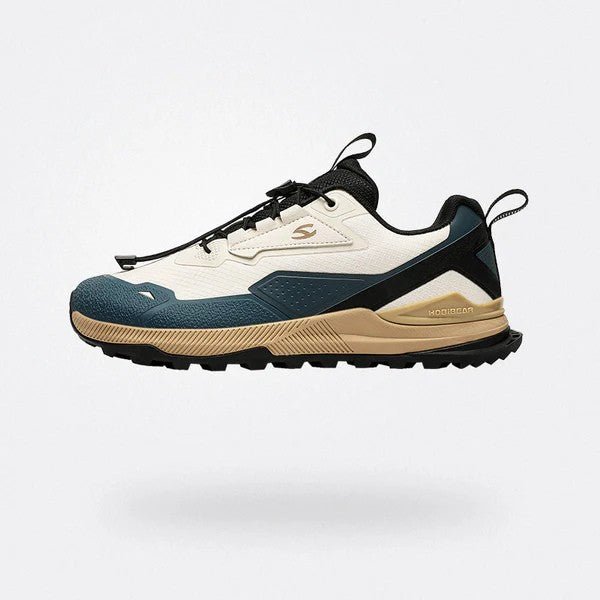 Stridex / Atmungsaktive Outdoor Schuhe mit Stoßdämpfung - Sopheria