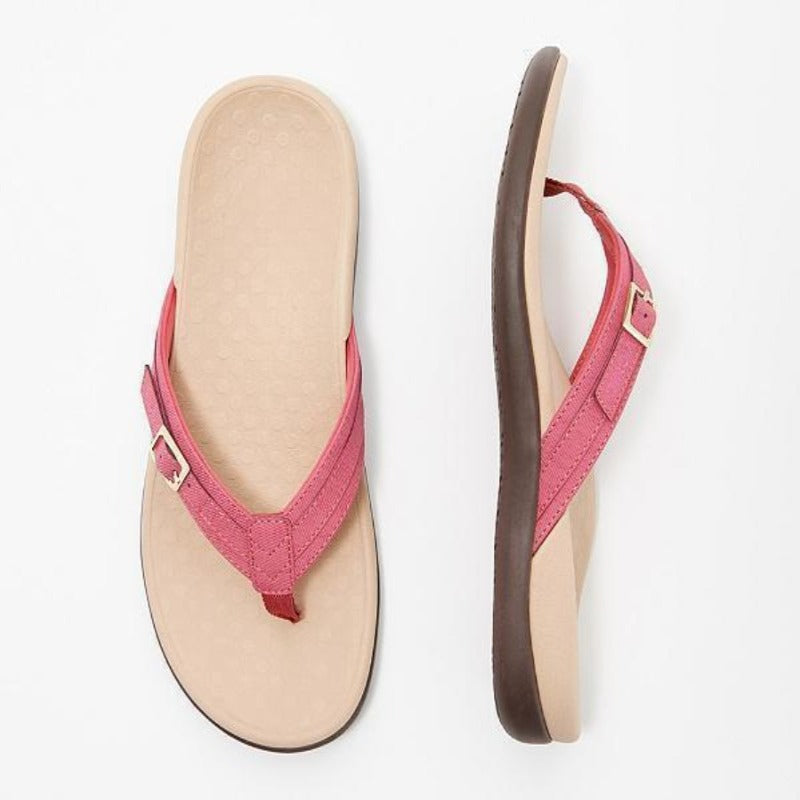 Pylera™ | Orthopädische Sommersandalen