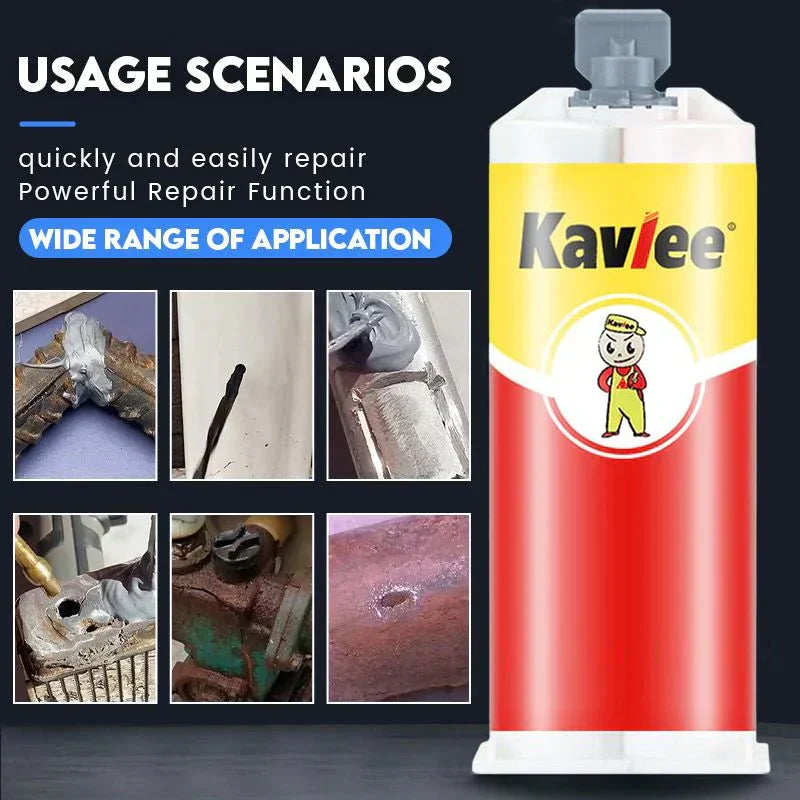 SuperGlue Allzweck-Reparaturkleber