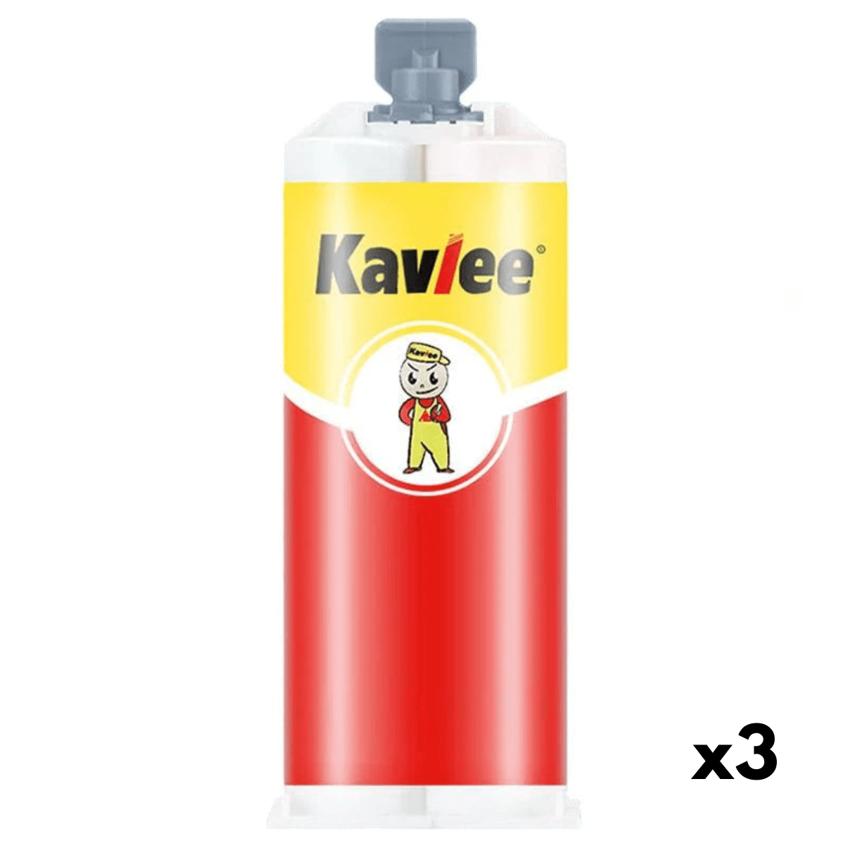 SuperGlue Allzweck-Reparaturkleber - Sopheria