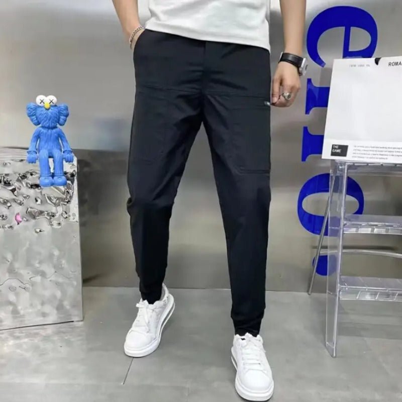 TaschenTitan™ / Bequeme Cargohose mit großem Stauraum - Sopheria