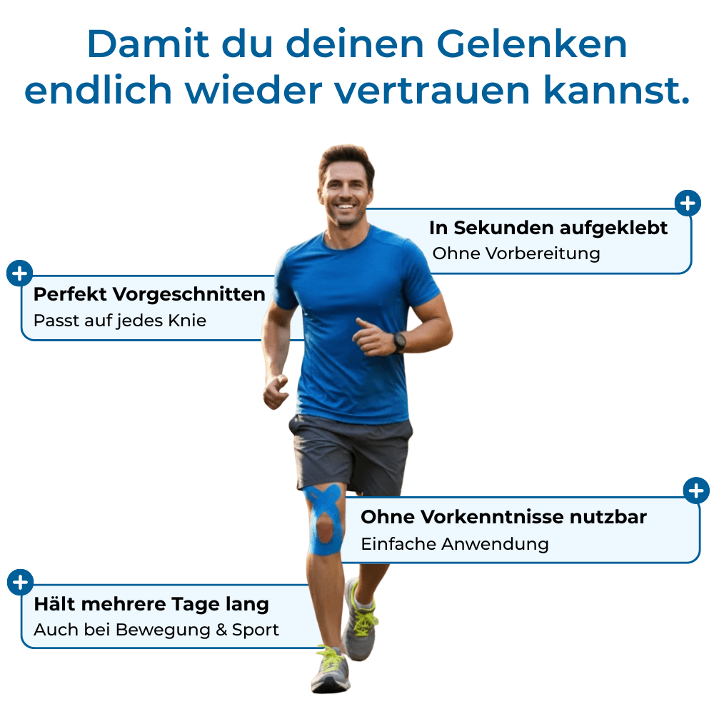 TheraTape - Vorteil-SET - Sopheria