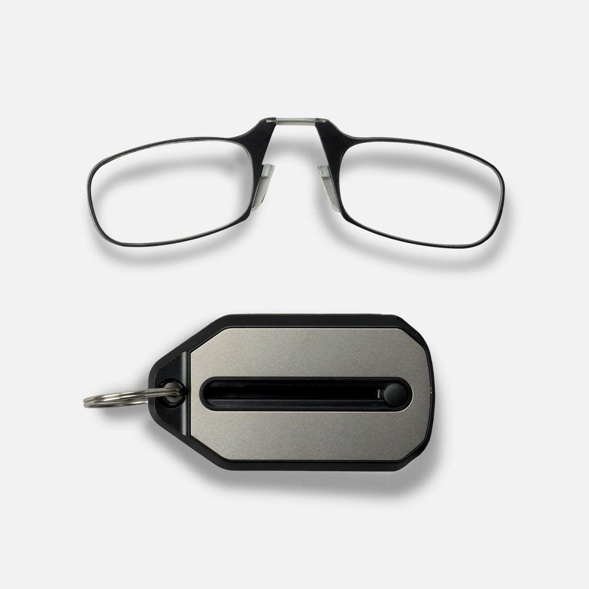 Lesebrille – Komfort und Sichtschutz