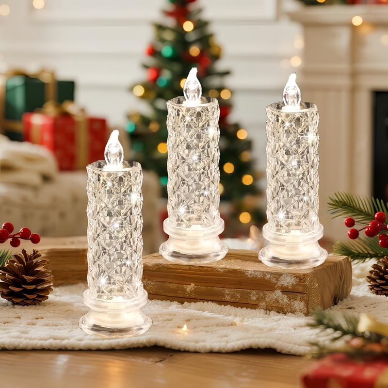 TischTraumlicht™ / LED-Kristallkerzenlichter - Sopheria