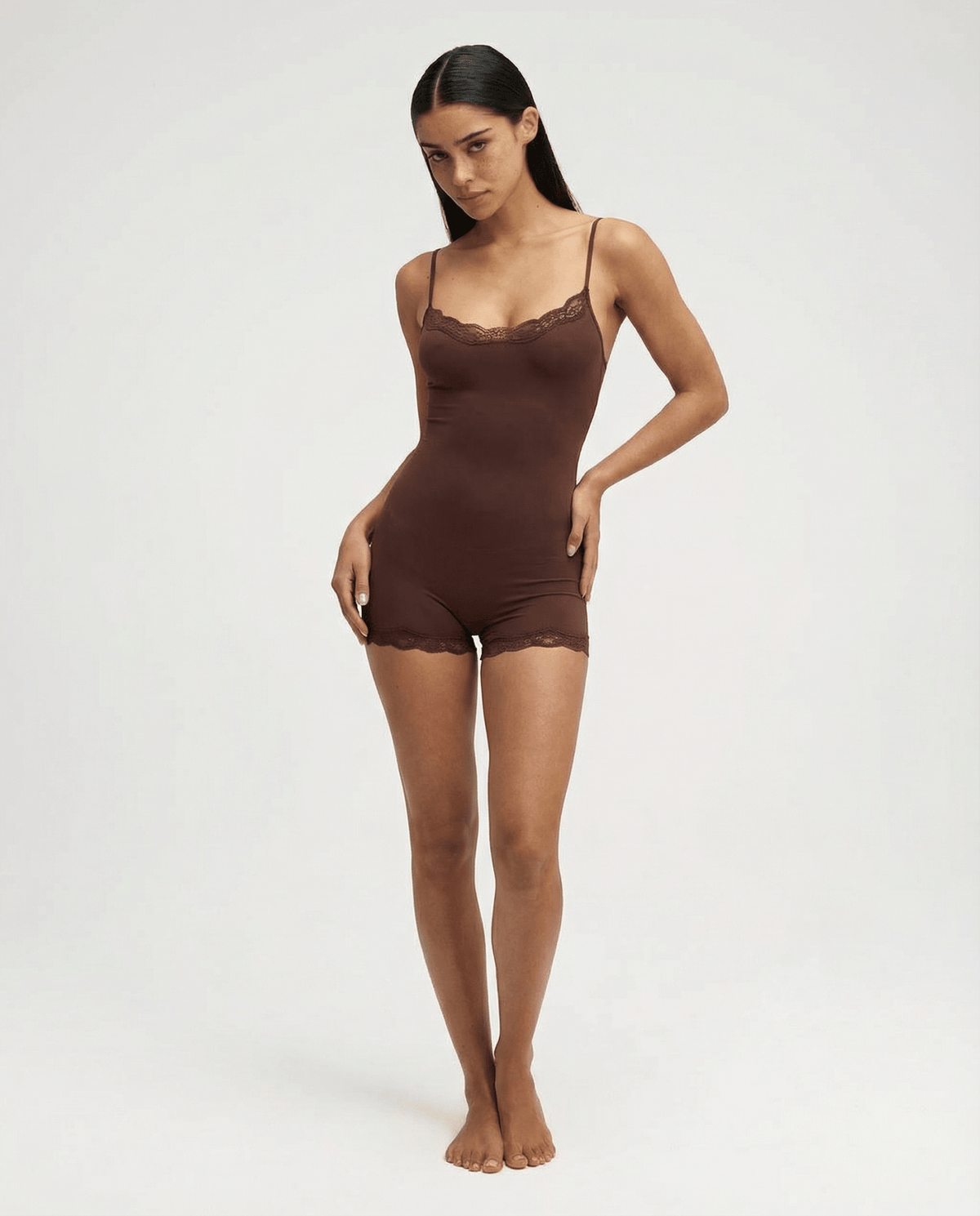 Traum Muse Romper - Sopheria