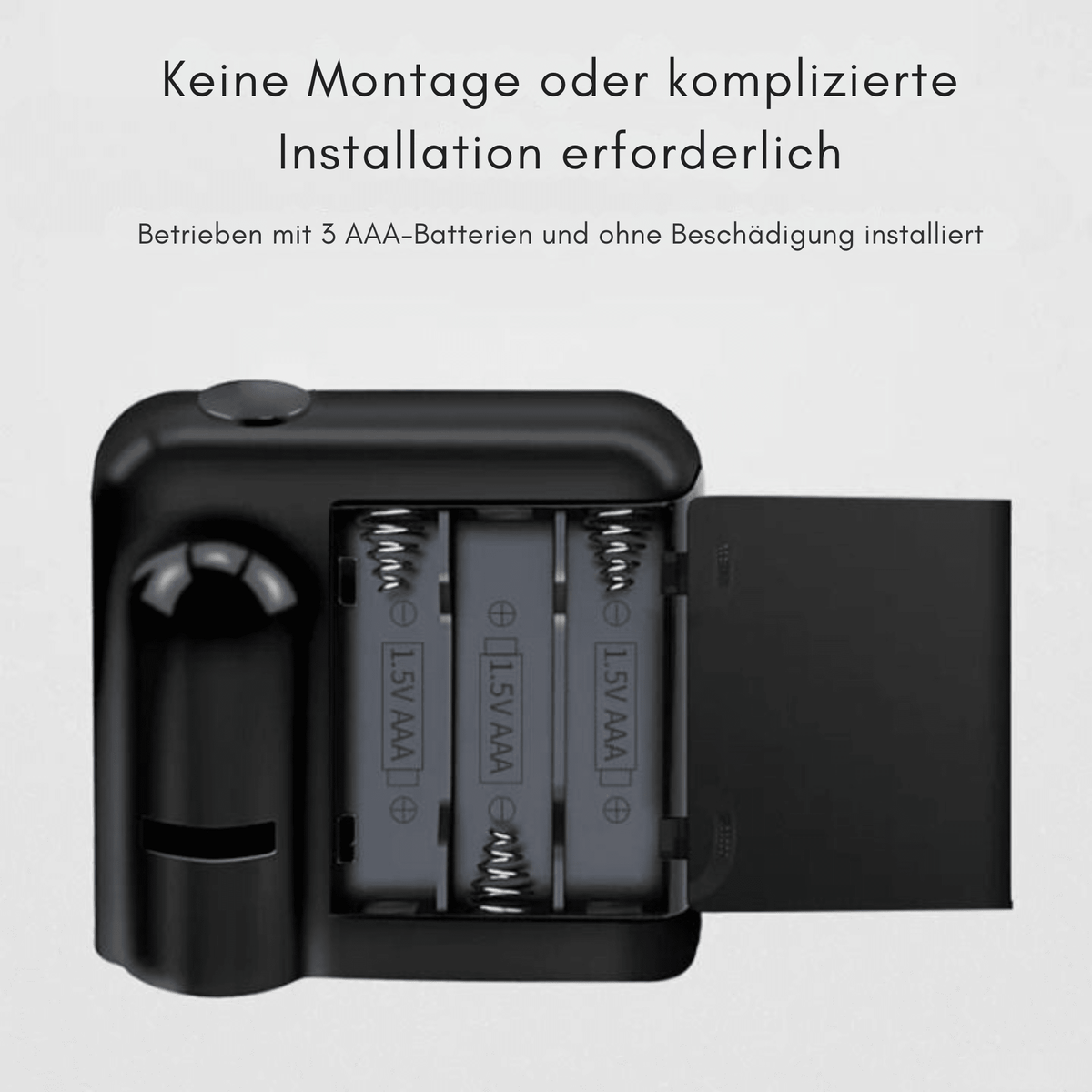 TürTürahl™ / Ultrahelle LED-Autoleuchte (1+1 GRATIS) - Sopheria
