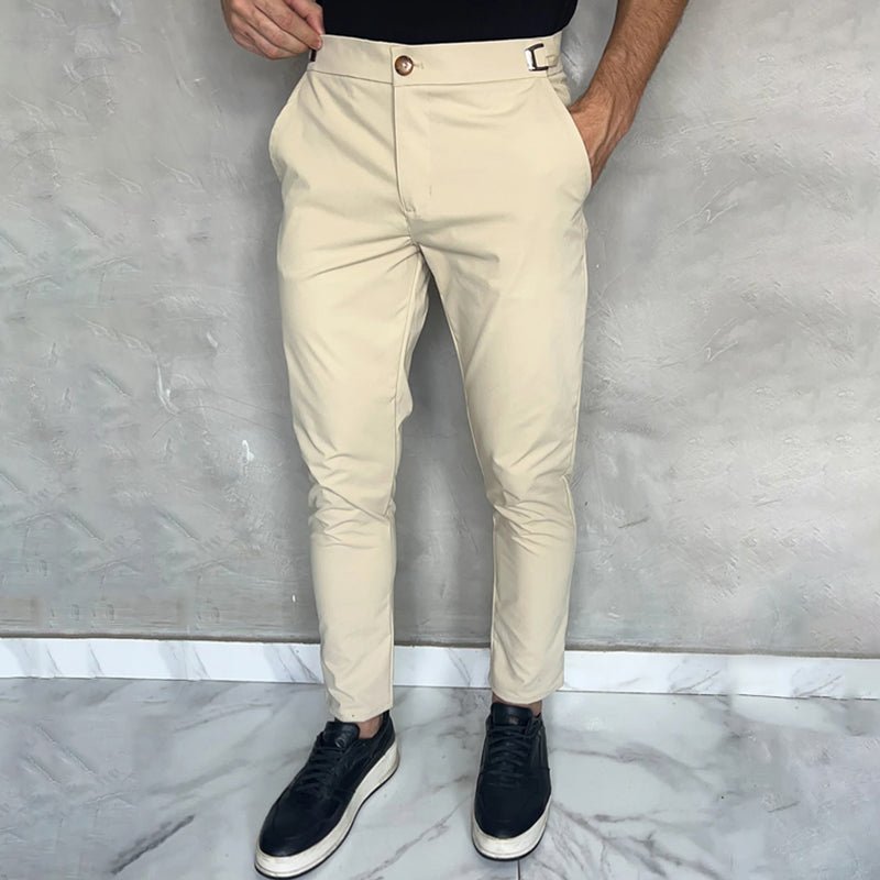 Urbanex - Stretchhose im Slim Fit für Herren - Sopheria