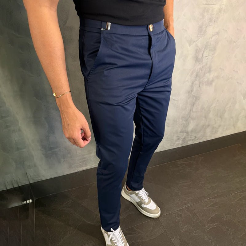 Urbanex - Stretchhose im Slim Fit für Herren - Sopheria