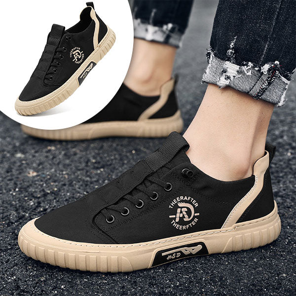 REELSTEP™ – LEICHTE SCHUHE FÜR HERREN