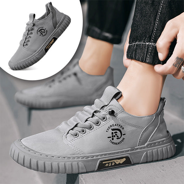 REELSTEP™ – LEICHTE SCHUHE FÜR HERREN