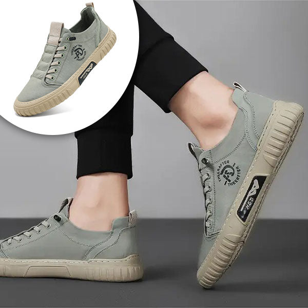 REELSTEP™ – LEICHTE SCHUHE FÜR HERREN