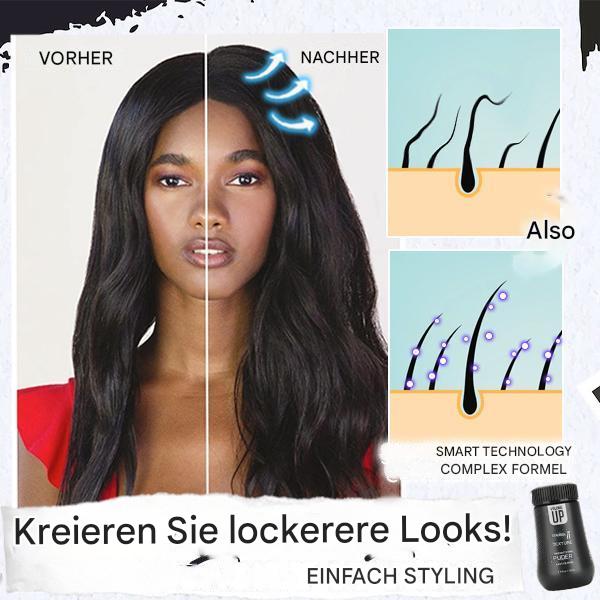 VoluKraft – Volumen Puder mit Starkem Halt (1+1 GRATIS) - Sopheria