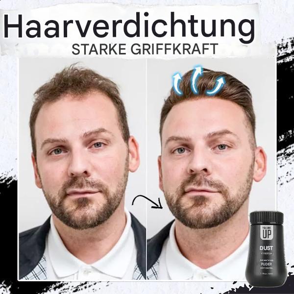 VoluKraft – Volumen Puder mit Starkem Halt (1+1 GRATIS) - Sopheria