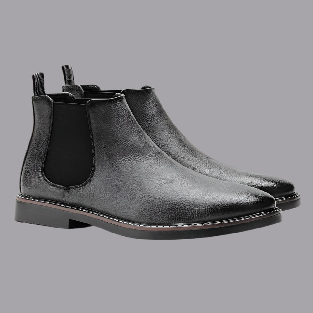 Wayne | Chelsea Boots - Sopheria