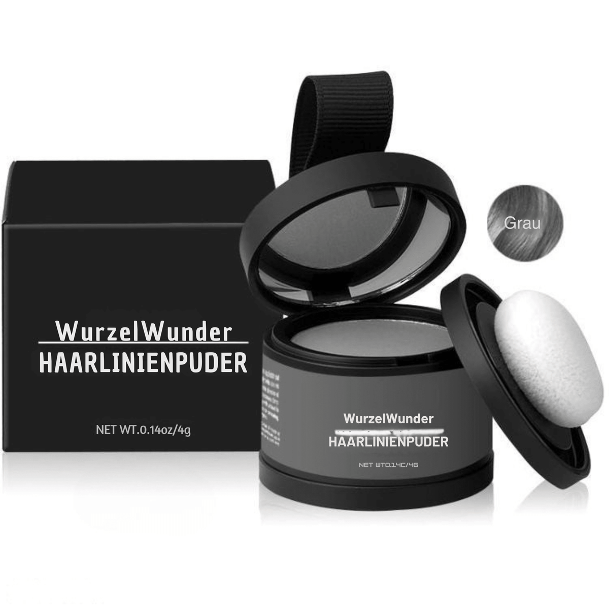 WurzelWunder™ / Kein Nachwachsen Mehr! (1+1 GRATIS) - Sopheria
