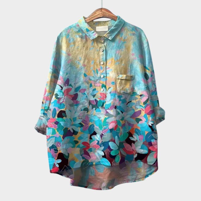 Yvonne™ | Bluse - Sopheria