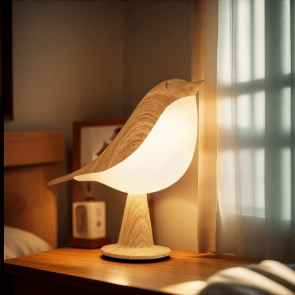 ZenNest™ / Nachttischlampe - Sopheria