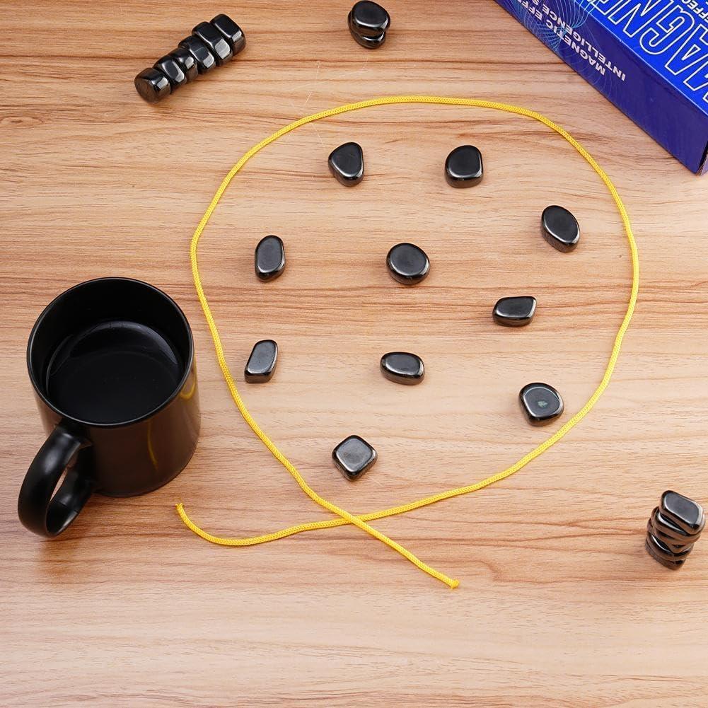 ZugZauber™ / Magnetische Schachspiele - Sopheria