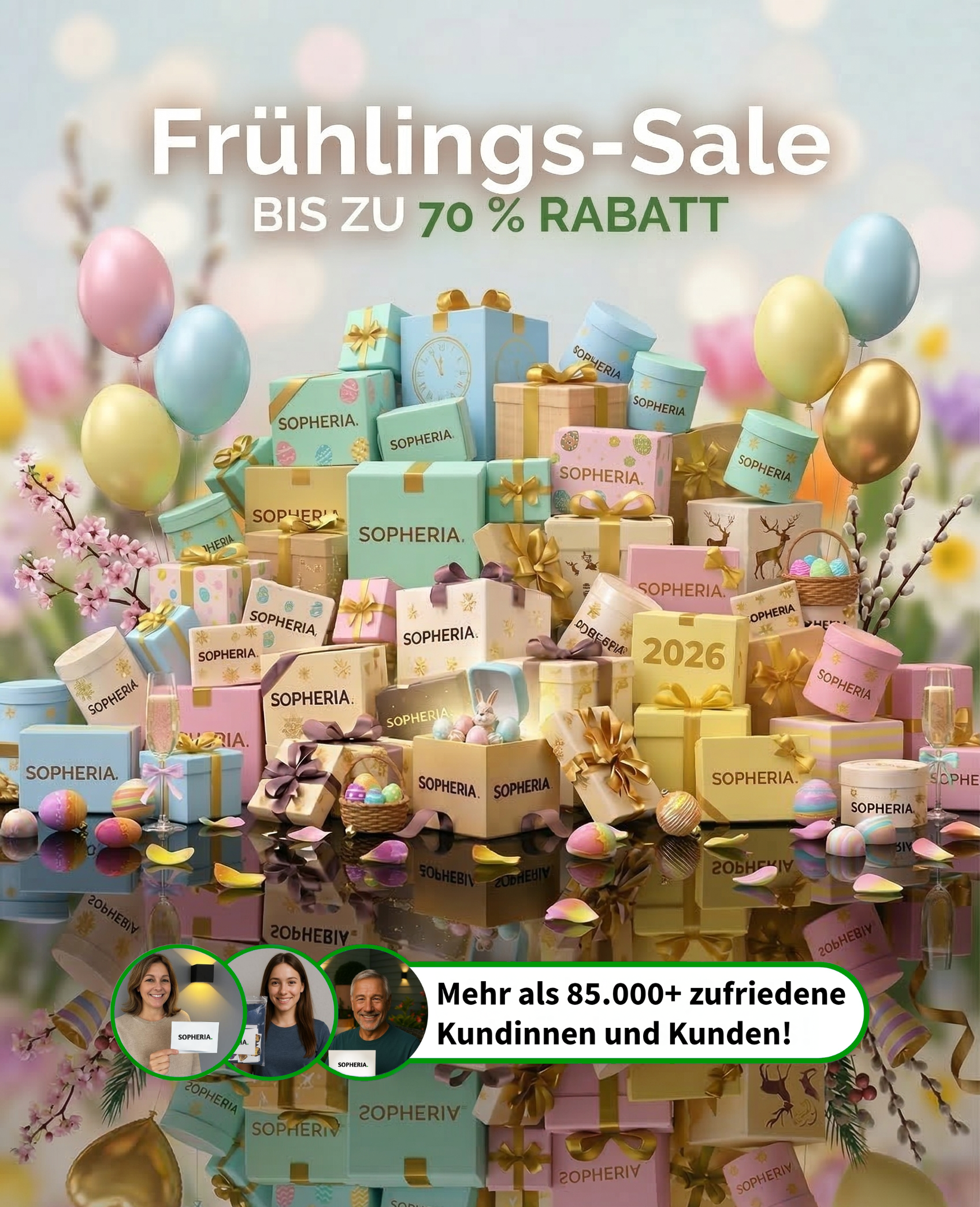 SALE - Sopheria