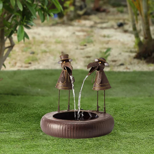 TierTropfen™ / Frische Flüssigkeitszufuhr