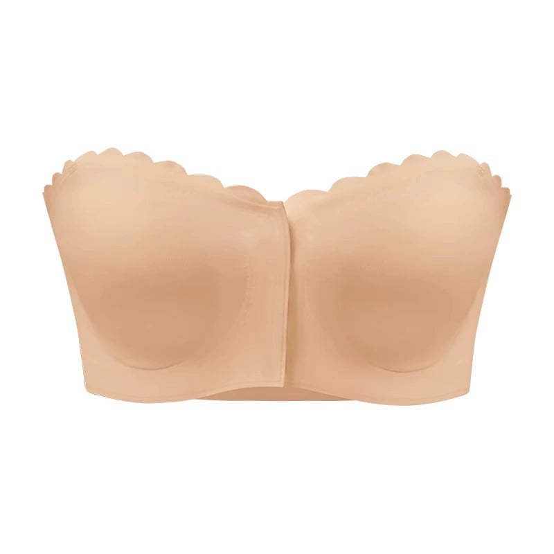 ClaspBra™ | Kein BH-Träger im Sommer – unsichtbar & bequem | Heute 1+1 GRATIS
