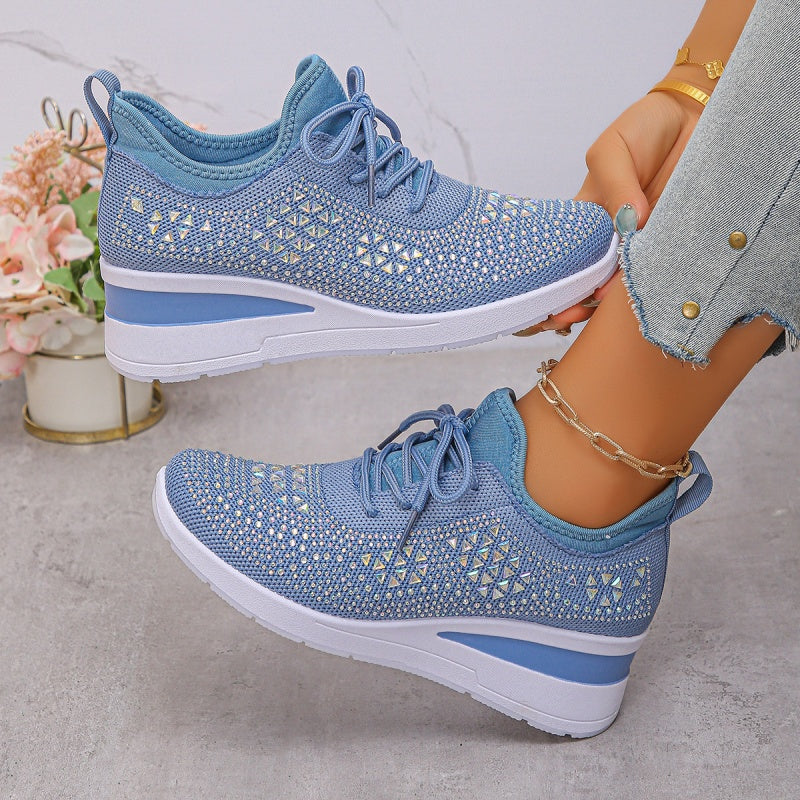 Rylan – Comfort Leren Schoenen | 50% KORTING