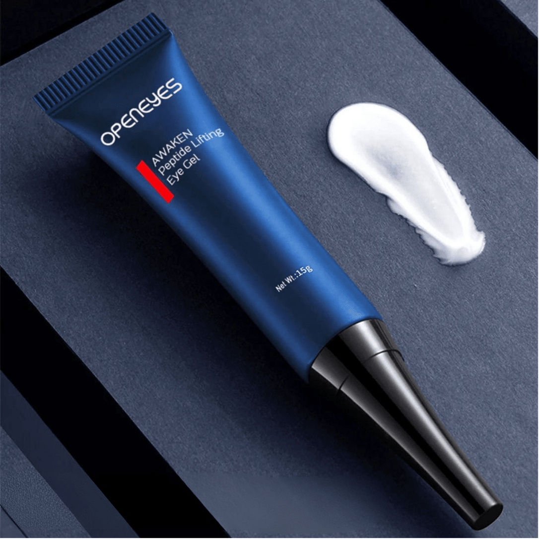 1 + 1 GRATIS | Leon™ Verjüngendes Augenlifting-Gel für Männer und Frauen - Sopheria
